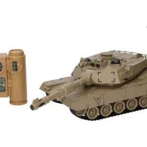 Bitevní tank RC