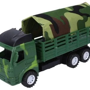 Auto vojenské 28 cm