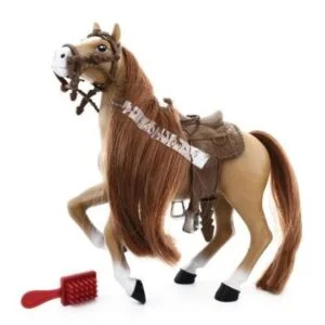 Royal Breeds