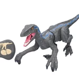 Raptor RC 45 cm