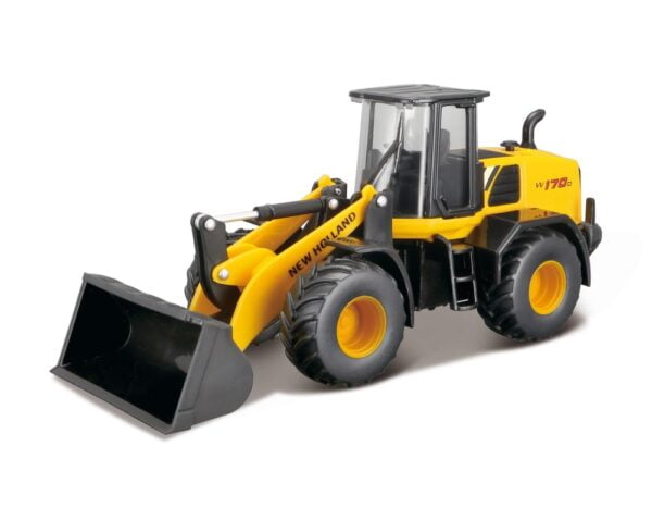 Model 1:50 New Holland Construction