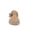 Dětské barefoot bačkory FLEXY WOOLY Beige; Froddo; G1700378-4; béžová - 30