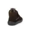 Dětské barefoot boty TEX AUTUMN  Black Froddo G3110254-11 - černá - 40