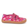 Dívčí barefoot tenisky CANVAS Fuxia+; Froddo; G1700390-2 - 32