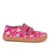Dívčí barefoot tenisky CANVAS Fuxia+; Froddo; G1700390-2 - 28