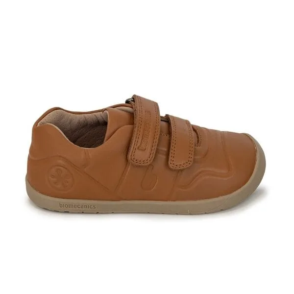 Dětské barefoot celoroční boty
