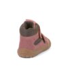 Dívčí barefoot boty TEX AUTUMN  Gray/Pink; Froddo; G3110254-6; šedá - 40