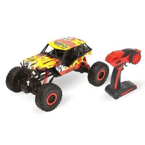 ROCK BUGGY Goliash RC 44 cm