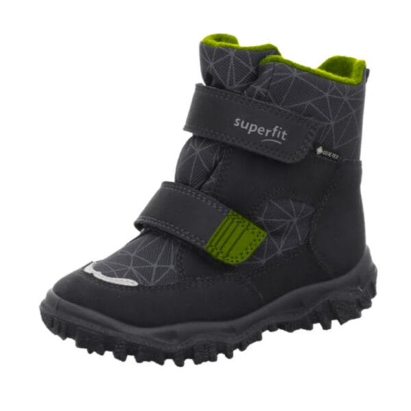 Dětské zimní boty HUSKY GTX