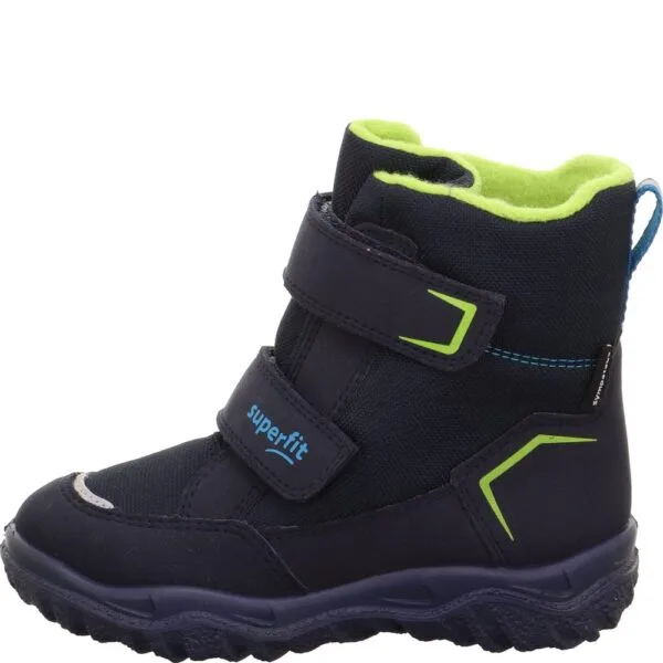 Dětské zimní boty HUSKY STX