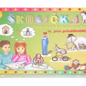 Školička