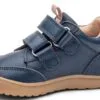 Chlapecké barefoot tenisky ALAN NAVY Protetika - modrá - 32