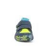 Chlapecké barefoot tenisky BASE Denim+ Froddo G3130261-4 světle modrá - 36