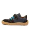 Chlapecké barefoot tenisky SPLASH Dark Blue Froddo G3130263 tmavě modrá - 38