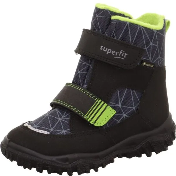 Dětské zimní boty HUSKY GTX