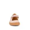 Dívčí barefoot baleríny MARY J Pink Shine Froddo G3140184-4 růžová - 38