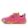 Dívčí barefoot tenisky BASE Fuxia Froddo G3130261 fuchsia - 36
