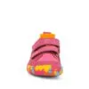 Dívčí barefoot tenisky BASE Fuxia Froddo G3130261 fuchsia - 36