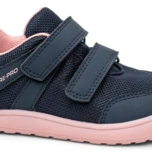 Dívčí barefoot tenisky NOLAN PINK Protetika - růžová - 29