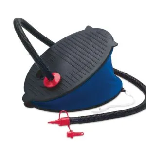 PUMPA SLAPACI 29 CM