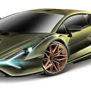 Bburago 1:18 18-11046 Lamborghini Sián FKP 37